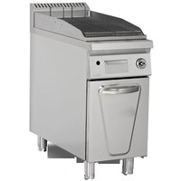 Gas Lava Stone Grill (Je.9lg010)