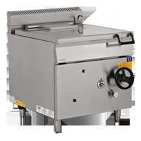 Gas Tilting Pan (Je.Dtg.80)
