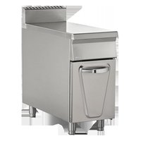 Worktop With Cabinet