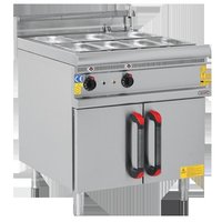 Electric Bain Marie Nine Hundred Series Standard