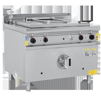Electric Boiling Pan Nine Hundred Series Standard