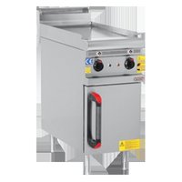 Electric Grill (Je-M-Die 490)