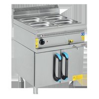 Gas Bain Marie (Je-M-Dbg 470)