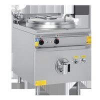 Gas Boiling Pan Nine Hundred Series Standard