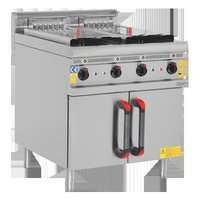 Gas Deep Fryer Nine Hundred Series Standard