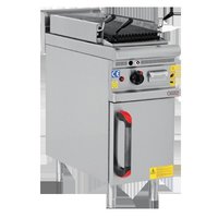 Gas Fire Lava Stone Grill (Je-M-Dlig 490)