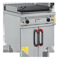 Gas Fire Lava Stone Grill (Je-M-Dlig 890)