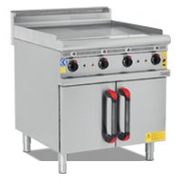 Gas Grill (Je-M-Die 490)