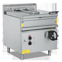 Tilting Bratt Pan