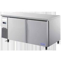 2 Door Under Counter Refrigerator (Je–Ypl9122)