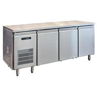 3 Door Under Counter Refrigerator (Je–Ypl9142)