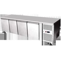 4 Door Under Counter Refrigerator