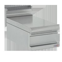 Countertop Interval Bench