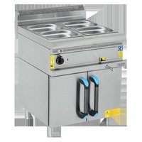 Electric Bain Marie (600 Series- Standard)