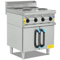 Electric Cooker (600 Series- Standard)