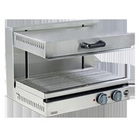 Electric Salamander Grill (600 Series- Standard)