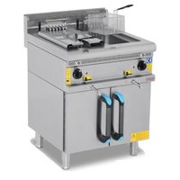 Gas Deep Fryer (600 Series- Standard)