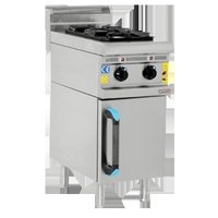 Gas Fired Cooker (600 Series- Standard)