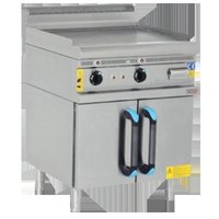 Gas Griddle Seven Hundred Series - Standard