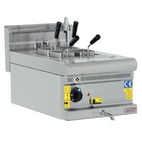 Gas Macaroni Boiler (Je-M-Dmhg 470)