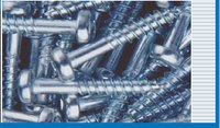 Brass Fasteners