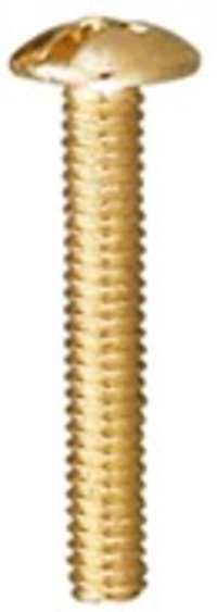 Brass Machine Screw