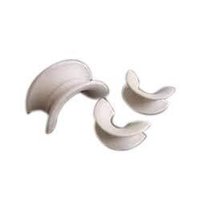 Ceramic Intalox Saddle