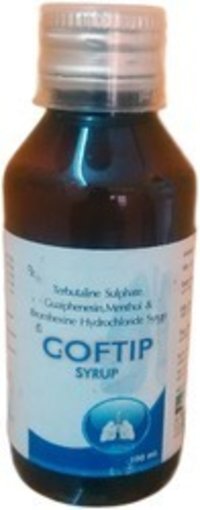 COFTIP Syrup