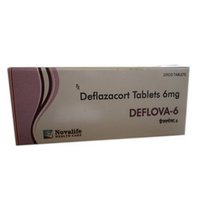 Deflazacort Tablet