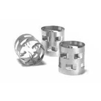 Metal Pall Ring