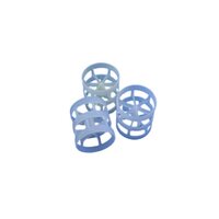 Plastic Pall Ring
