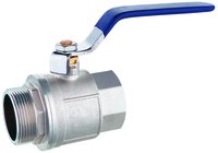 Brass Ball Valve F/M