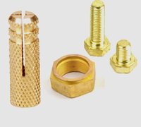 Brass Fasteners