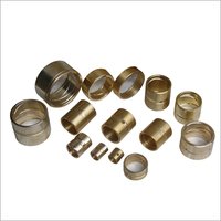 Aluminum Casting