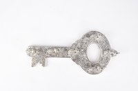Big Key Stand