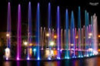 Dancing Fountains