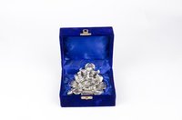 Phool Ganesh Statues