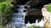 Water Cascade