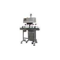 Advanced Induction Cap Sealing Machine