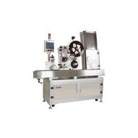 Labeling Machine For Pre-Fill Syringes
