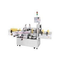 Modern Double Side Labelling Machine