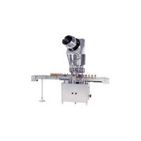 Rotary Bottle Capping Machine