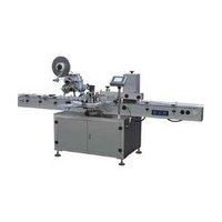 Top Sticker Labeling Machine