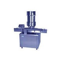 Vial Cap Sealing Machine