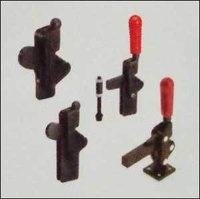 Durable Automotive Clampa