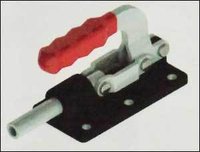 HTC Series Clamps Low Height