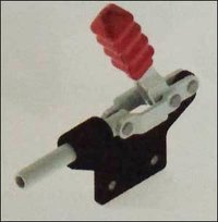HTC Series Clamps Package Size (Base Straight)