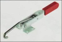 Pull Action Clamps (PA Series)