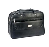 Canvas Laptop Bag