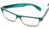 Unisex Frames Green